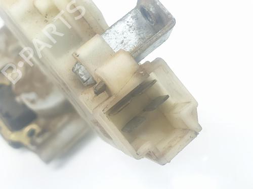 Front right lock NISSAN TERRANO II (R20) 2.7 TDi 4WD | BP16750002C97 