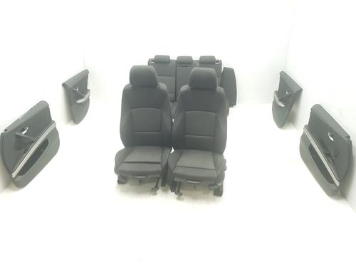 Used Seats set BMW 3 Touring (E91) 320 d (163 hp) 22648650
