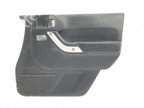 Forreste højre beklædning JEEP WRANGLER III (JK) 2.8 CRD (200 hp) 31052778