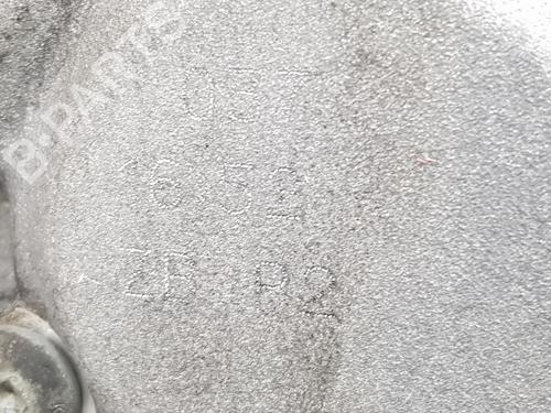 Gearbox FORD FOCUS III 1.6 TDCi | BP31952275M3 