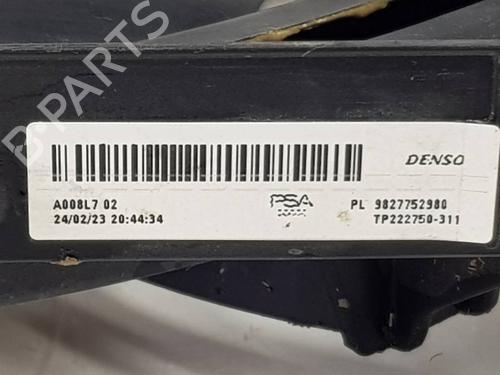 Radiator fan OPEL MOKKA | BP39726620M35 - Image 8