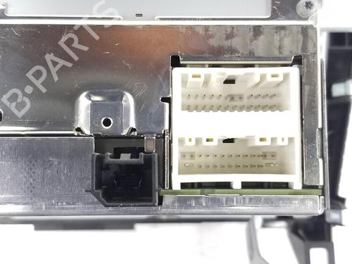 Electronic module NISSAN X-TRAIL III (T32_, T32R, T32RR) 1.6 dCi ALL MODE 4x4-i (NT32) | BP8641105M83 