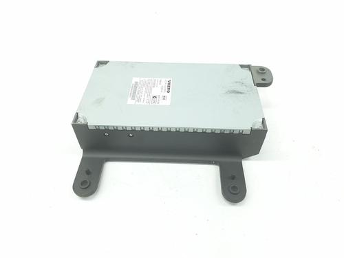 Used Electronic module VOLVO XC60 I SUV (156) D5 AWD (205 hp) 9727806