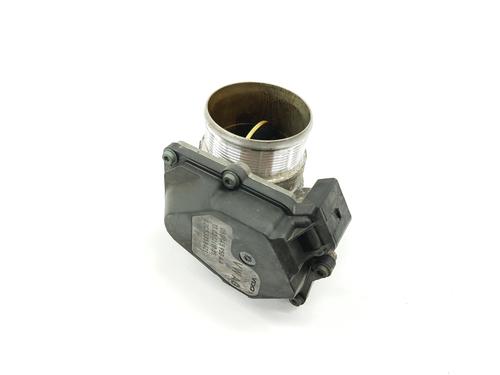Throttle body AUDI A4 B8 (8K2)  | BP29723156M82 