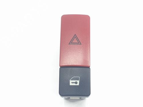 Used Warning switch LAND ROVER RANGE ROVER III (L322) 3.0 D 4x4 (177 hp) 20190922