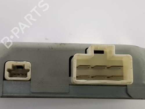 Elektronisk modul NISSAN PULSAR Hatchback (C13) 1.2 DIG-T | BP9645270M83 