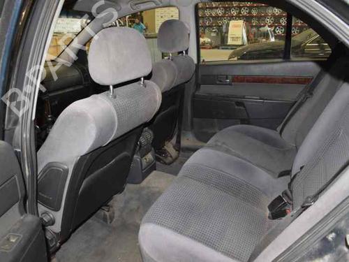 Right taillight OPEL OMEGA B (V94) 2.5 TD (F69, M69, P69) | BP1995589C35 