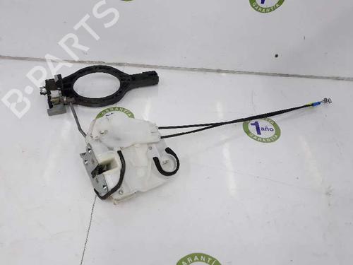 Used Rear right lock MITSUBISHI ASX (GA_W_) 1.8 DI-D (GA6W) (116 hp) 4583480