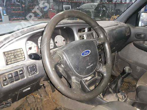 Comfort control module FORD RANGER (ER, EQ, R_) 2.5 TD 4x4 | BP1963573M56