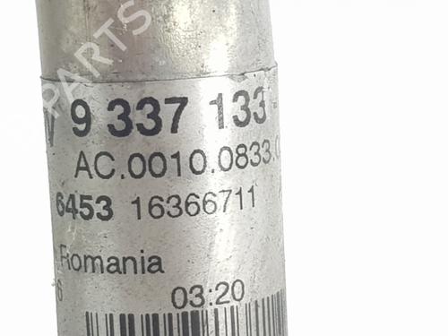 AC pipe BMW 3 (F30, F80) 318 d | BP30469143M126 