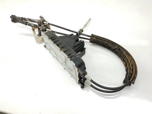 Gear lever SEAT IBIZA V (KJ1, KJG)  | BP27928461M90 