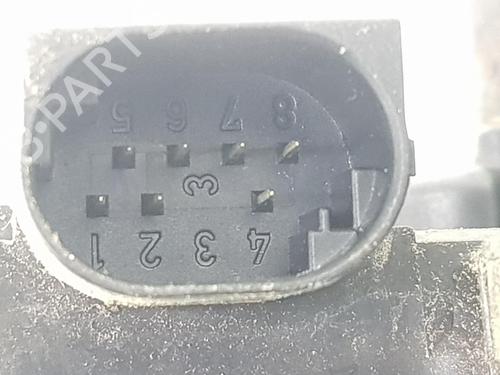 Rear left lock BMW 3 (E46) 320 d | BP8629593C100 