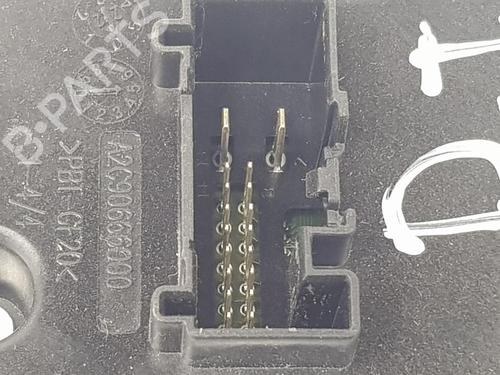 Module xenonverlichting RENAULT ARKANA I (LCM_, LDN_) 1.6 E-TECH 145 (LDMU) | BP16845546C53 