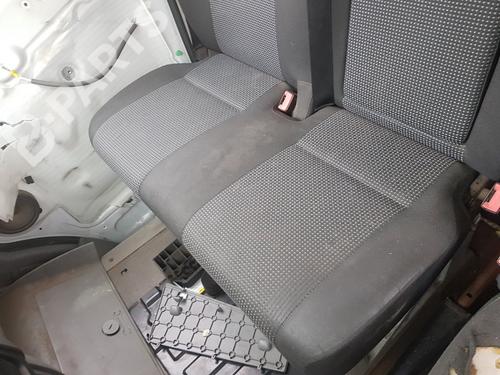 Throttle body MERCEDES-BENZ SPRINTER 3,5-t Van (B906) 313 CDI (906.631, 906.633, 906.635, 906.637) | BP9435965M82  - Image 55