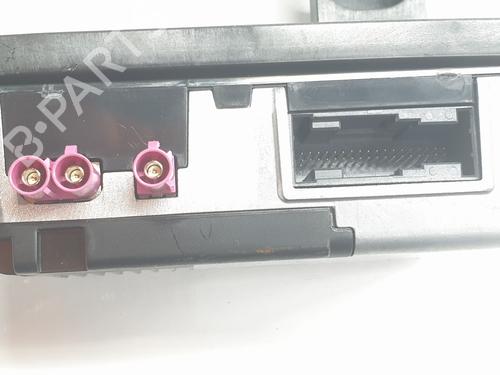 Elektronisk modul SEAT ATECA (KH7, KHP) 1.5 TSI | BP25290090M83 