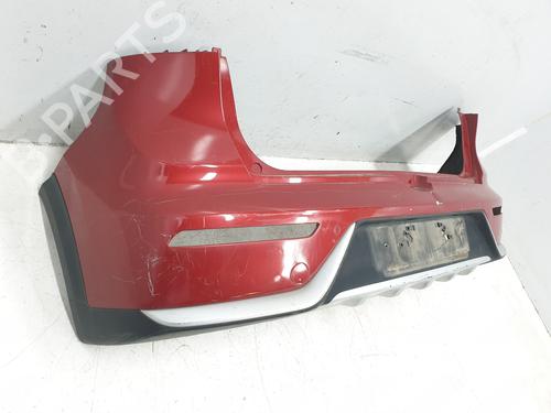 Rear bumper KIA NIRO I (DE) 1.6 GDI Hybrid | BP31039093C8 