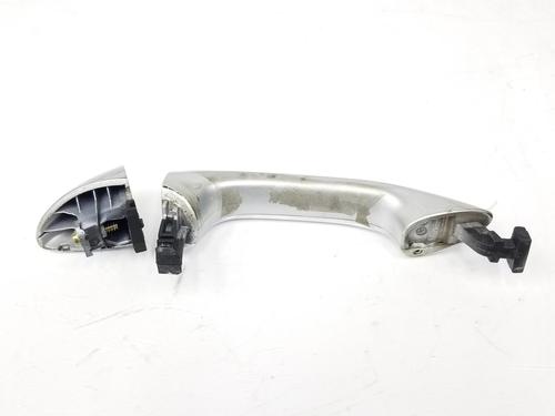 Rear right exterior door handle MERCEDES-BENZ M-CLASS (W164) ML 320 CDI 4-matic (164.122) | BP8382415C130 