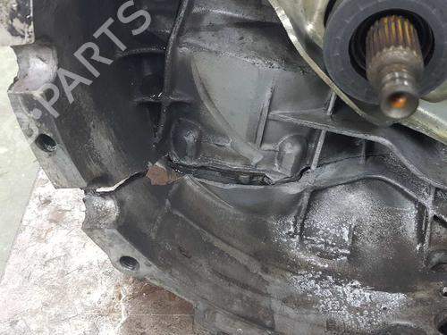 Other PORSCHE BOXSTER (986) 2.5 | BP14077223O1