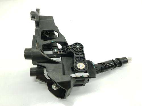 Gear lever OPEL CORSA F (P2JO) 1.2 (68) | BP22546733M90 