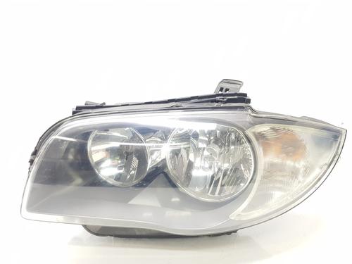 Left headlight BMW 1 (E81) 116 i | BP37200491C28 - Image 5