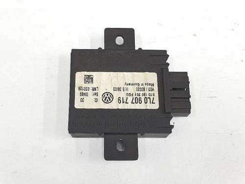 Elektronische module VW TOUAREG (7LA, 7L6, 7L7) 2.5 R5 TDI (174 hp) 11636665