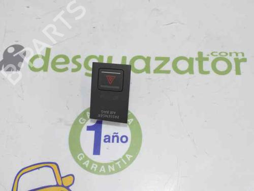 Warning switch VW GOLF VII (5G1, BQ1, BE1, BE2) 2.0 GTD | BP13098465I22 