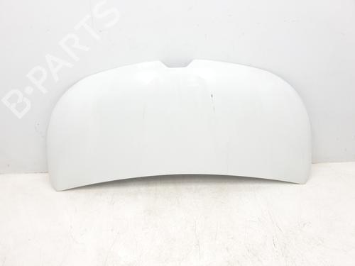 Panser RENAULT TRAFIC III Van (FG_) 1.6 dCi 140 (FGMA, FGMC) (140 hp) 29943405