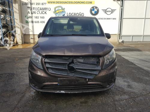 Used Parts MERCEDES-BENZ VITO Tourer (W447) 4524559