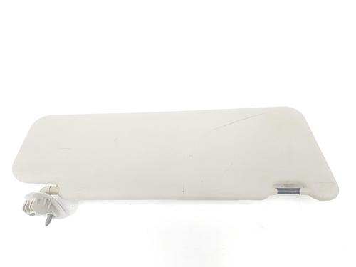 Left sun visor DACIA SANDERO II TCe 90 (B8M1, B8MA, B8AC) | BP17696287I1 