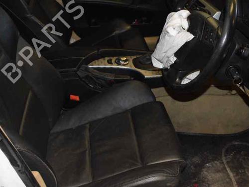 Left front window switch BMW 5 (E60) 530 d | BP1365701I27 
