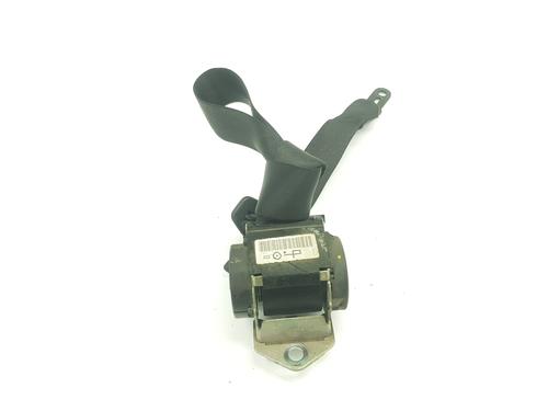 Used Rear left seatbelt BMW 1 (E87) 120 d (163 hp) 15254987