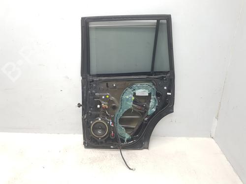 Right rear door TOYOTA LAND CRUISER PRADO (_J12_) 3.0 D-4D (KDJ120, KDJ125) | BP21143671C5 