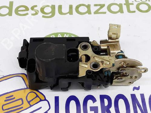 Front left lock CHEVROLET LACETTI (J200) 1.6 | BP1187196C98