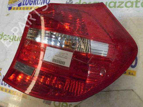Right taillight BMW 1 (E87) 120 d | BP1157823C35 
