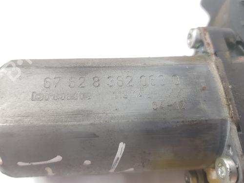 Left rear window motor BMW X5 (E53) 3.0 d | BP9299401E23 