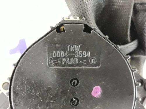 Front right seatbelt BMW X5 (E53) 3.0 d | BP8746864I25 