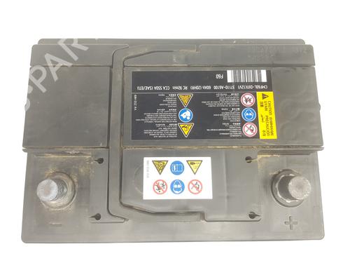 Battery HYUNDAI TUCSON (NX4E, NX4A) 1.6 T-GDi Hybrid 48V | BP17682042E11 