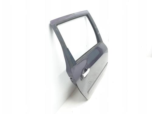 Dør højre bagtil PEUGEOT 307 Break (3E) 2.0 | BP21379664C5 
