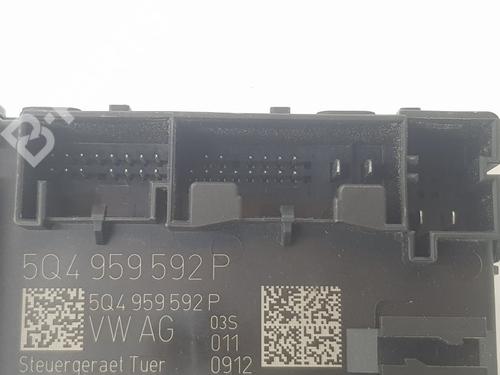 Electronic module SEAT ATECA (KH7, KHP) 1.5 TSI | BP10543877M83  - Image 5