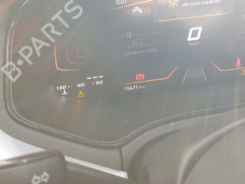 Trunk håndtak SEAT IBIZA V (KJ1, KJG)  | BP30745831C132 