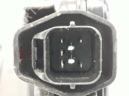 Front right lock HYUNDAI MATRIX (FC) 1.5 CRDi | BP3658026C97 