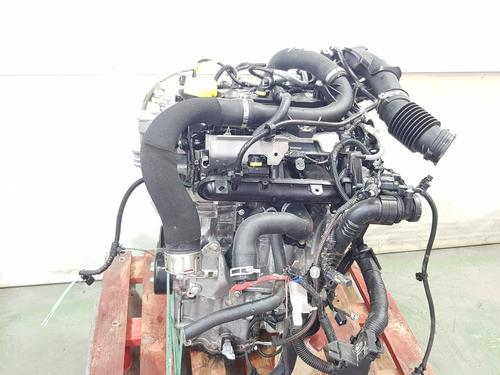 Used Engine Engine DACIA SANDERO III 1.0 TCe 110 (110 hp) 34702991 34702991