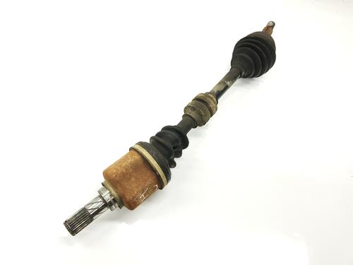 Left front driveshaft NISSAN MICRA III (K12) 1.5 dCi | BP24610760M38 