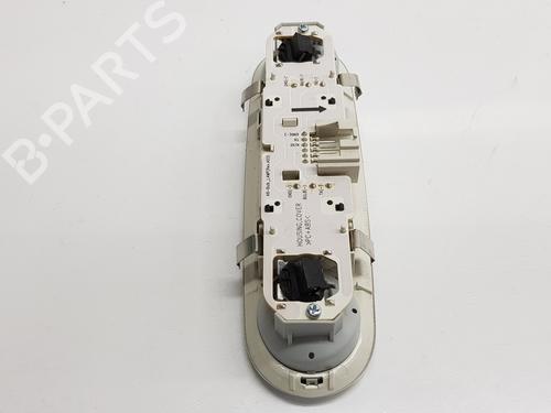 Interior roof light AUDI A6 C7 Avant (4G5, 4GD) 2.0 TDI | BP20321627I8 