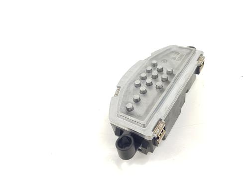 Heater resistor SEAT IBIZA V (KJ1, KJG) 1.0 TSI | BP20187259M108 