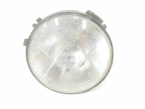 Used Left headlight LAND ROVER DEFENDER Station Wagon (L316) 2.5 Td5 4x4 (L316) (122 hp) 8068185