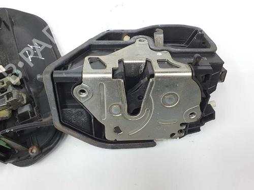 Rear left lock BMW 5 (E60) 530 d | BP5852093C100 