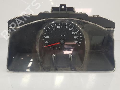 Used Instrument cluster NISSAN NV200 / EVALIA Bus 1.5 dCi 85 (M20, M20M, M20K, M20KK) (86 hp) 8377867