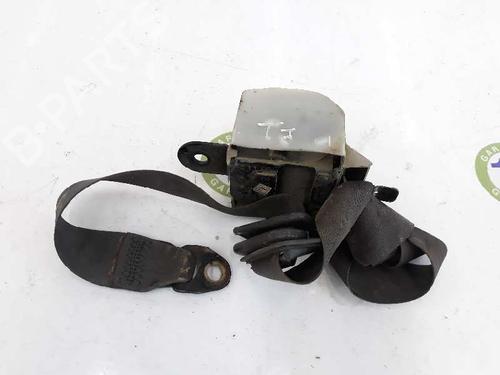 Rear left belt tensioner MITSUBISHI PAJERO II (V3_W, V2_W, V4_W, V5_W) 2.5 TD 4WD (V24C, V24W) (99 hp) 17748675