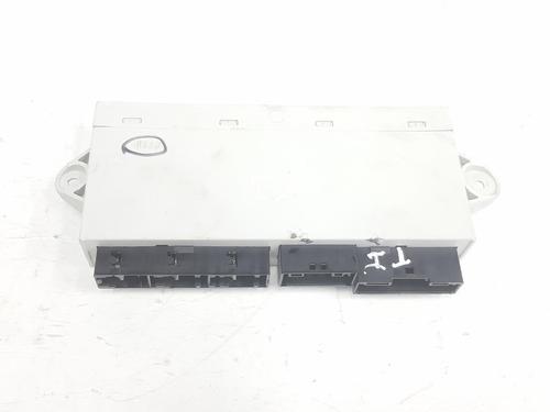Elektronisk modul BMW 7 (E65, E66, E67) 730 Ld (231 hp) 8502012